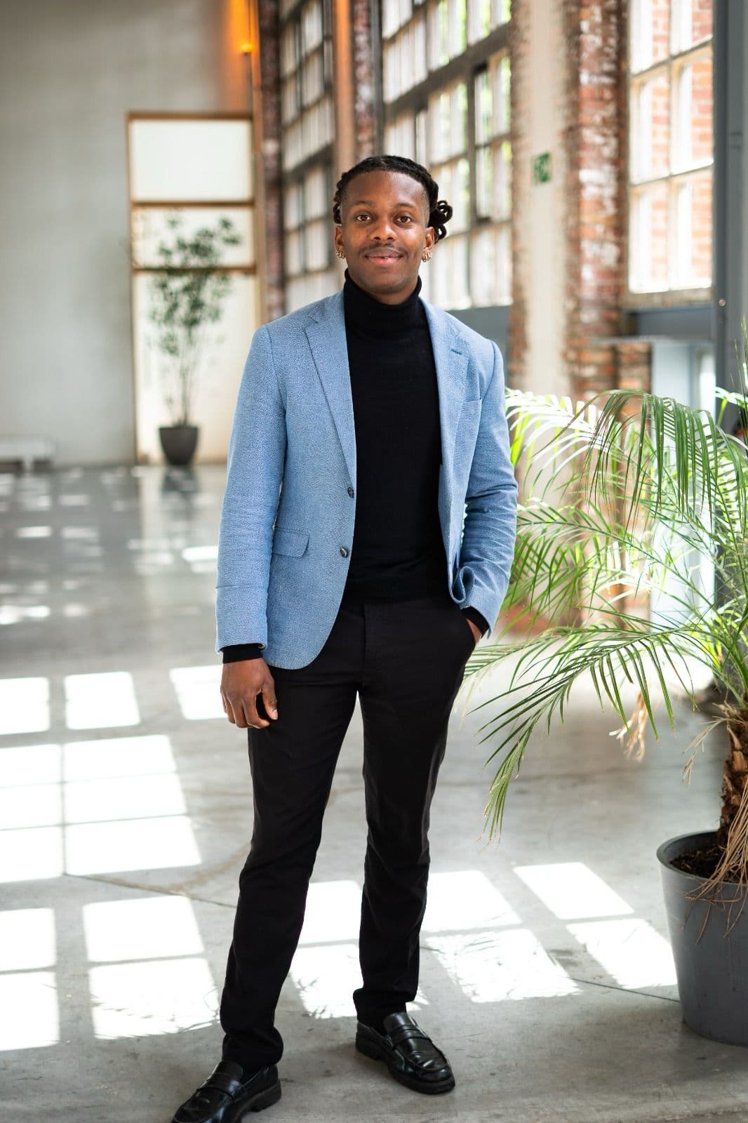 Dicka Nassar — Franchisé Nantes